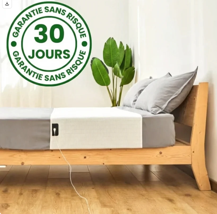 Aytrea™-Technologie d'ancrage du sommeil