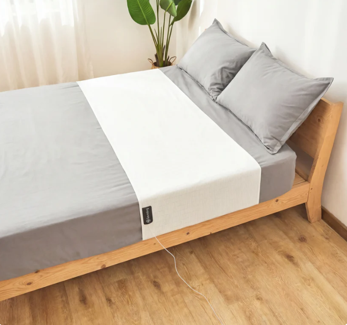 Aytrea™-Technologie d'ancrage du sommeil