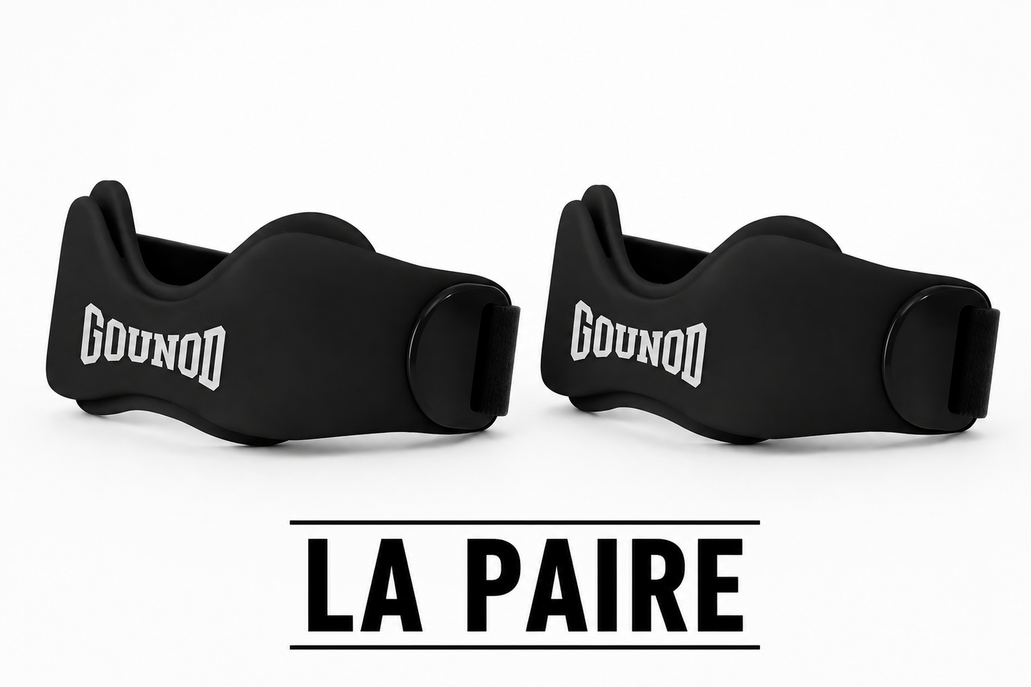 Aytrea™-Bande de soutien pour genou la paire
